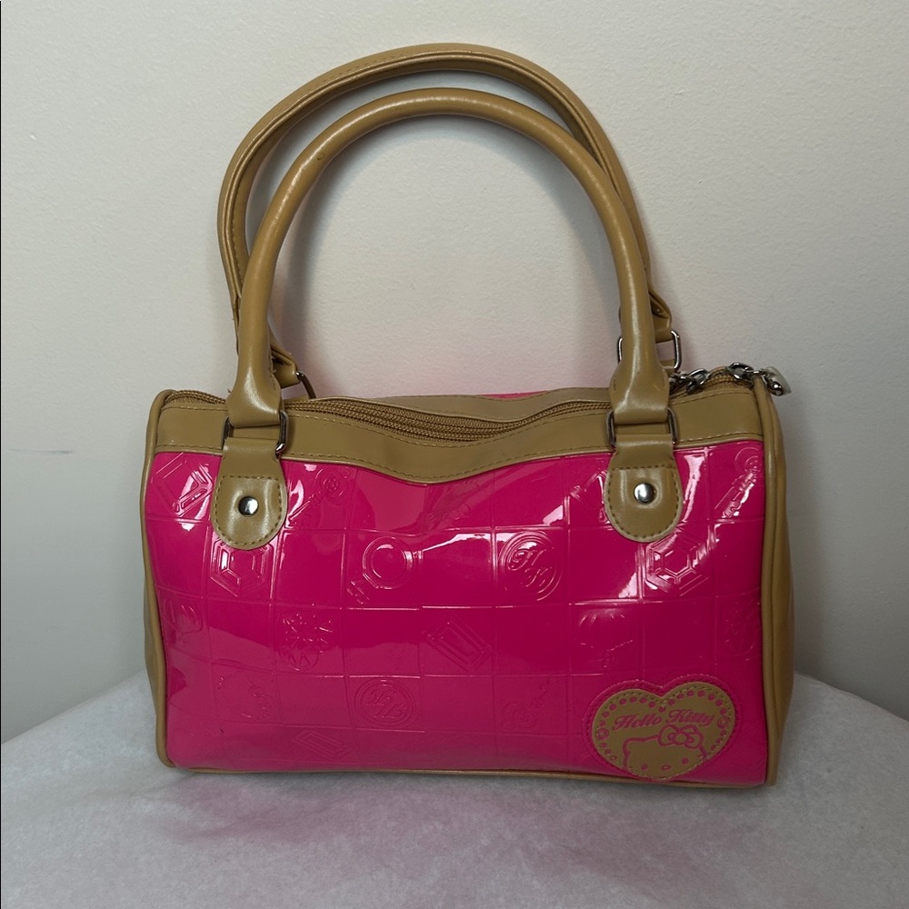 Hello Kitty Bag - image 1
